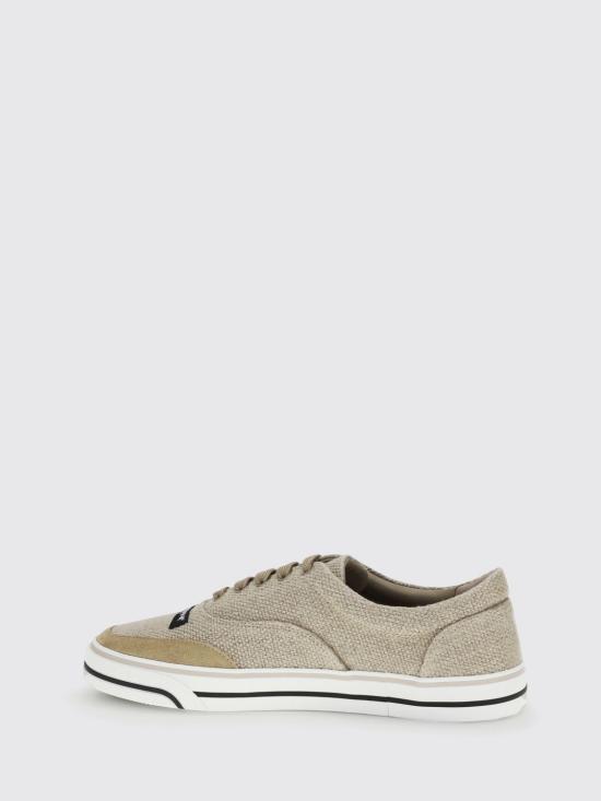 26SS 돌체앤가바나 스니커즈 CS2399A0353 8S727 Beige - DOLCE & GABBANA