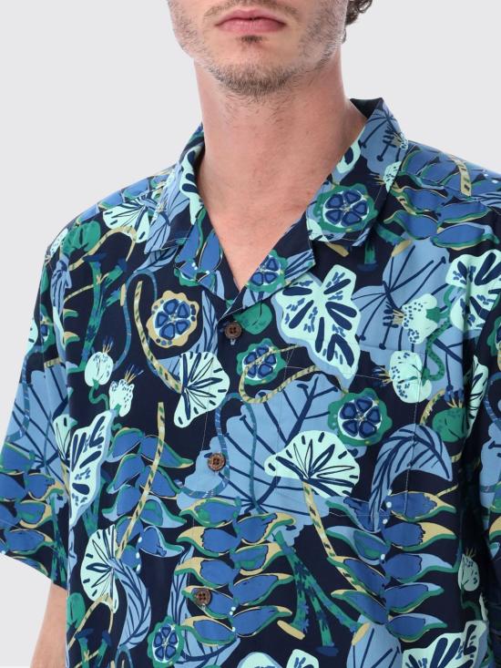 26SS 파타고니아 셔츠 52553 TCLN Blue - PATAGONIA