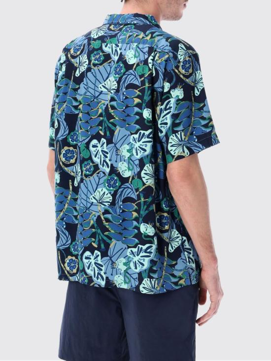 26SS 파타고니아 셔츠 52553 TCLN Blue - PATAGONIA