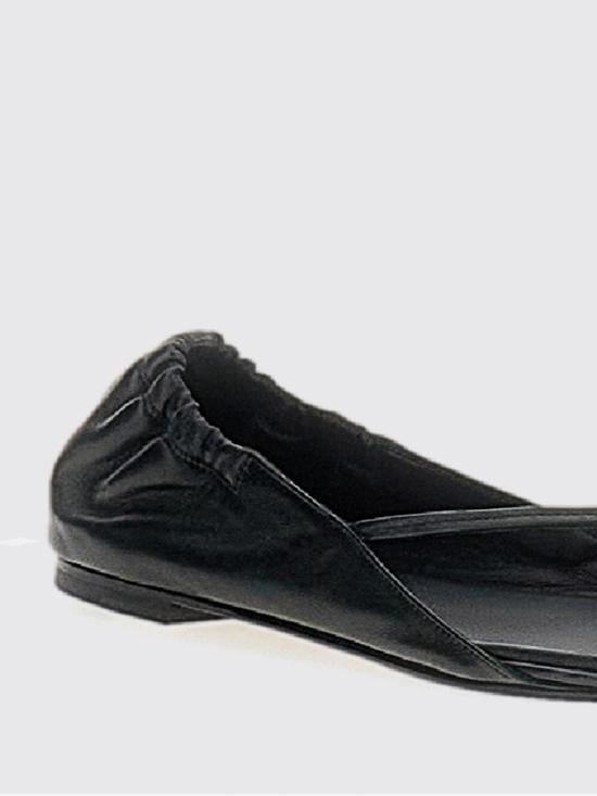 26SS 자크뮈스 힐/펌프스 FOW00203AC27L26 990 Black - JACQUEMUS