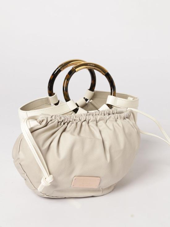 26SS 코치넬리 토트백 E1U5A180301 N17 Pearl - COCCINELLE