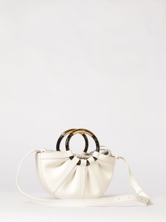 26SS 코치넬리 토트백 E1U5A180301 N17 Pearl - COCCINELLE