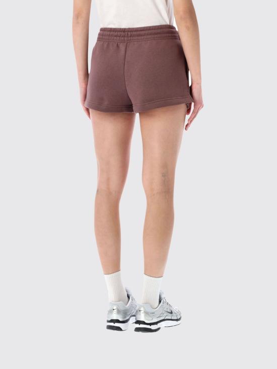 26SS 나이키 숏팬츠 IF2132 502 Burgundy - NIKE