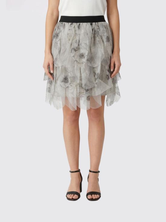 26SS 막스마라 스커트 2611101283600 002 Grey