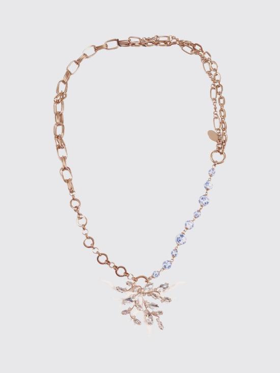 26SS 위켄드막스마라 보석 2615751115600 001 Gold