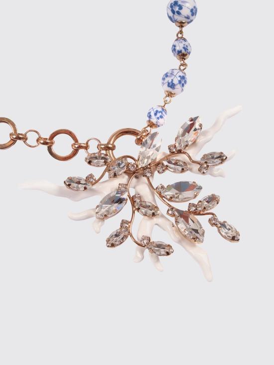 26SS 위켄드막스마라 보석 2615751115600 001 Gold - WEEKEND MAX MARA