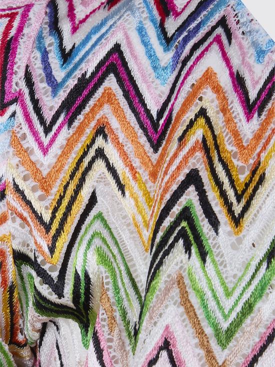 26SS 미소니 비키니 수영복 MS26SK01BJ00QL SM9Z9 Multicolor - MISSONI