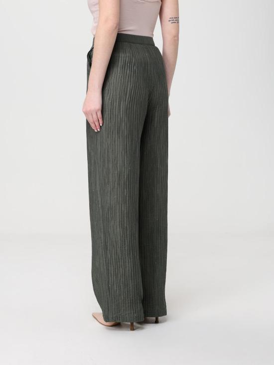 26SS 엠포리오 아르마니 팬츠 EW003446AF20830 F7010 Grey - EMPORIO ARMANI