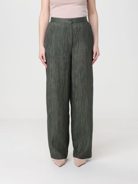 26SS 엠포리오 아르마니 팬츠 EW003446AF20830 F7010 Grey