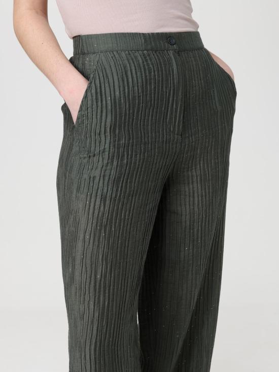 26SS 엠포리오 아르마니 팬츠 EW003446AF20830 F7010 Grey - EMPORIO ARMANI