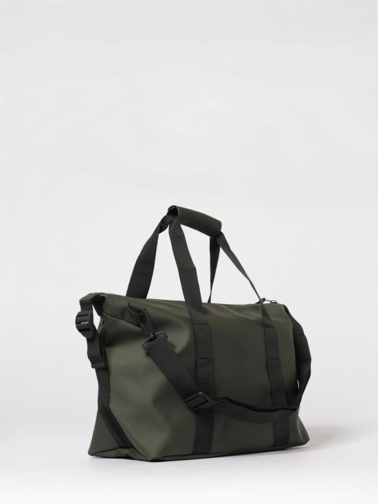 26SS 레인스 더플백 14220 03 Green - RAINS