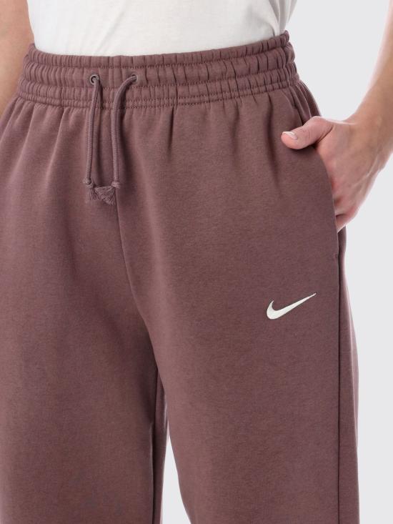 26SS 나이키 팬츠 FZ5996 502 Burgundy - NIKE