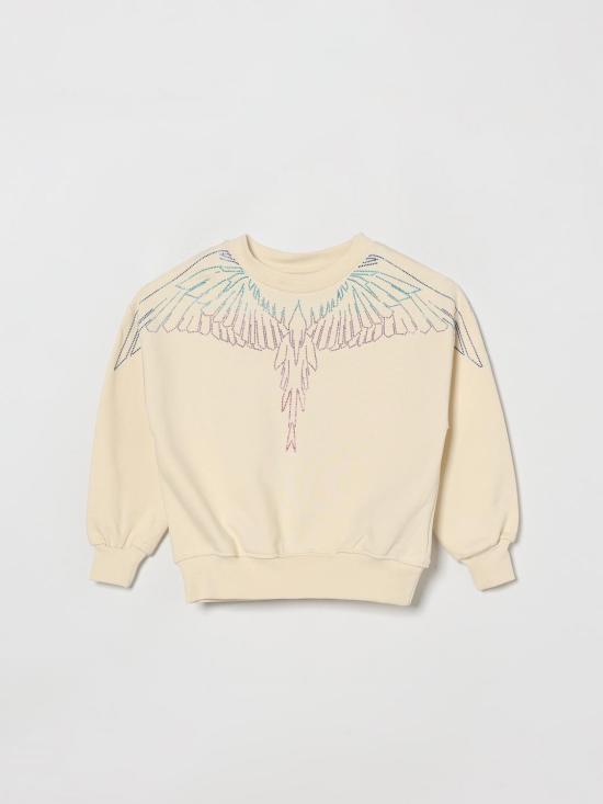 26SS [키즈] 컨트리 오브 밀란 풀오버 S6CMJGSW111 412 Brown