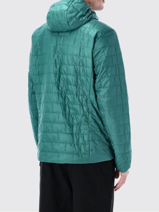 26SS 파타고니아 나노 퍼프 재킷 84223 GEMG Green - PATAGONIA