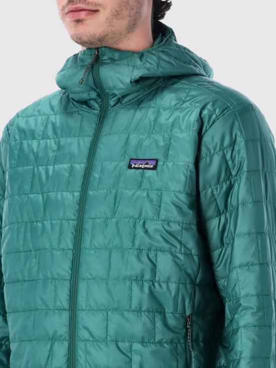 26SS 파타고니아 나노 퍼프 재킷 84223 GEMG Green - PATAGONIA