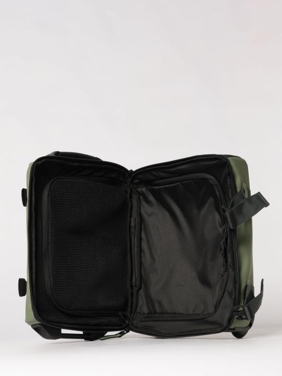 26SS 레인스 더플백 14790 145 Green - RAINS