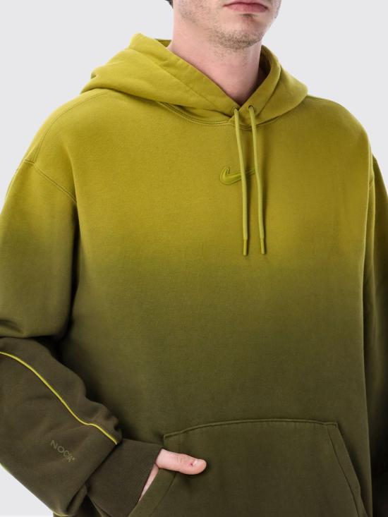 26SS 나이키 후드 티셔츠 HJ6317 390 Military - NIKE