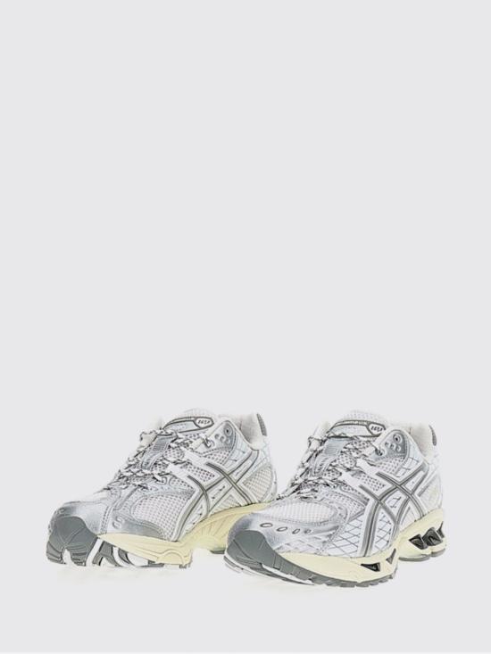 26SS 아식스 스니커즈 1203A761 102 White - ASICS