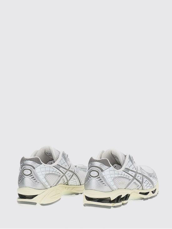 26SS 아식스 스니커즈 1203A761 102 White - ASICS