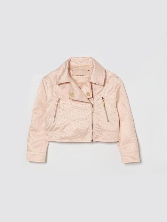 26SS [키즈] 엘리자베타프랜치 캐주얼 자켓 EFGB1380RA033 C048 Nude