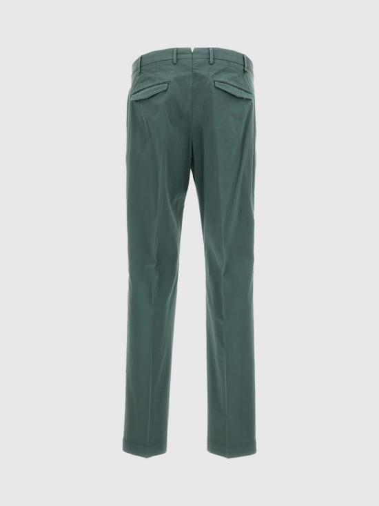 26SS 피티토리노 수트 팬츠 COATMAZA0CL1SR75 Y493 Green - PT TORINO