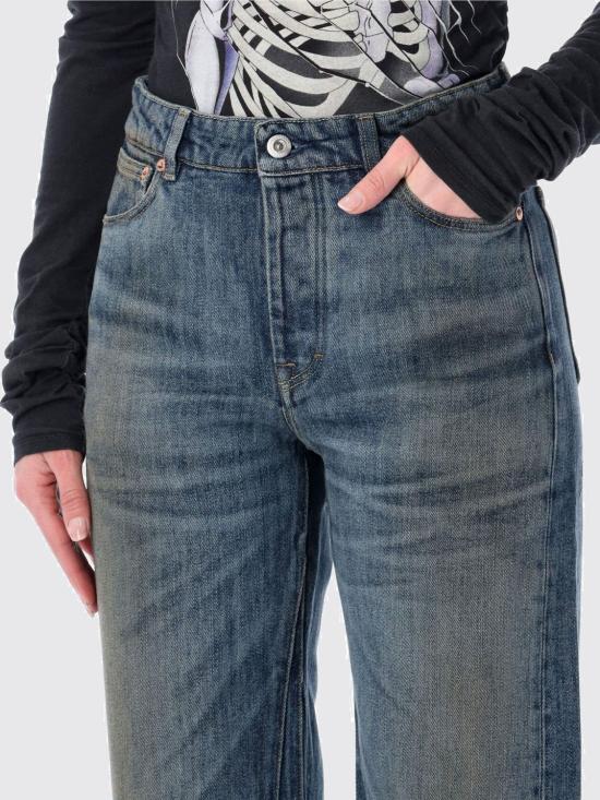 26SS 아워레가시 트래블 컷 W2265TRO Denim - OUR LEGACY