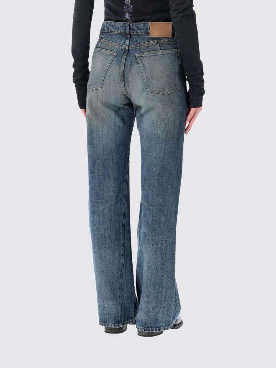 26SS 아워레가시 트래블 컷 W2265TRO Denim - OUR LEGACY