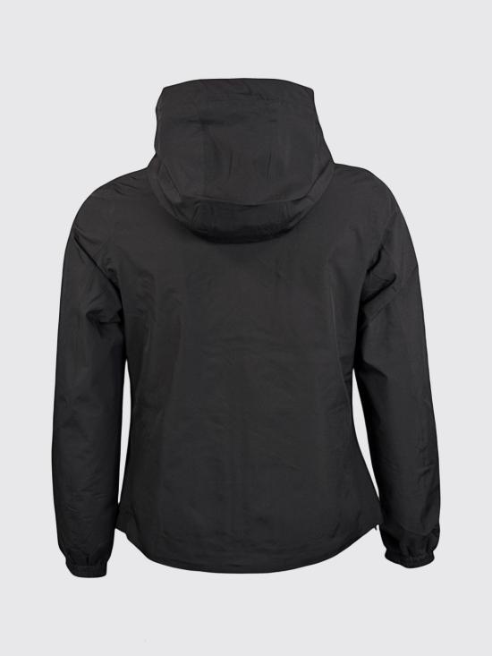 26SS 까웨 자켓 K21347W USY Black - K-WAY