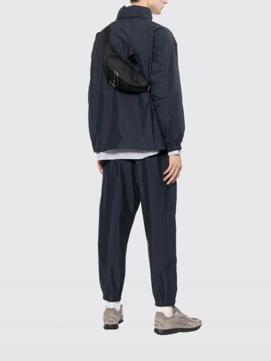 26SS 꼼데가르송 벨트백 HQK291 Black - COMME DES GARCONS