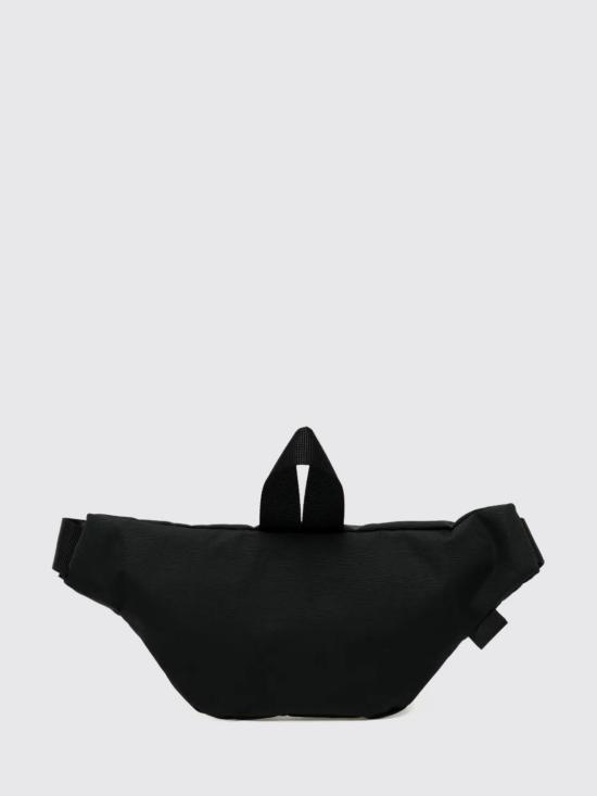 26SS 꼼데가르송 벨트백 HQK291 Black - COMME DES GARCONS