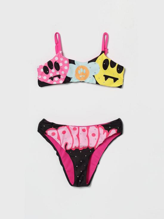 26SS [키즈] 바로우 스윔팬츠 S6BKJGSB233 110 Black