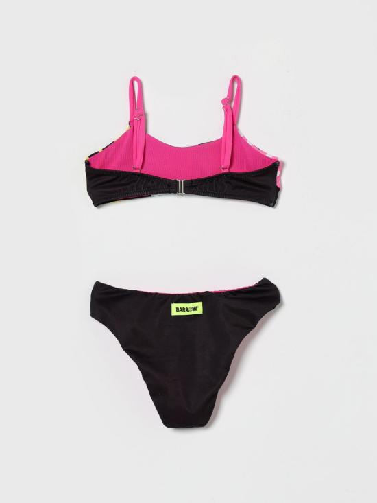 26SS [키즈] 바로우 스윔팬츠 S6BKJGSB233 110 Black - BARROW