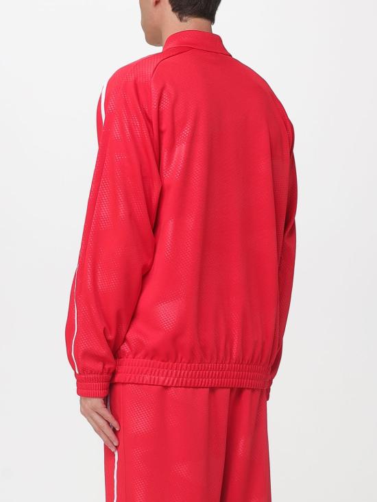 26SS 푸마 자켓 634232 02 Red - PUMA