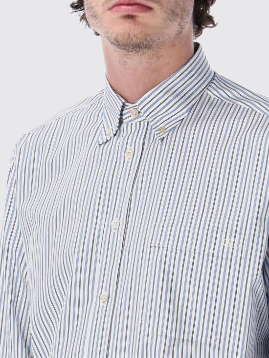 26SS 발렌티노 가라바니 셔츠 8V3ABS80B95 C1L Ivory - VALENTINO GARAVANI