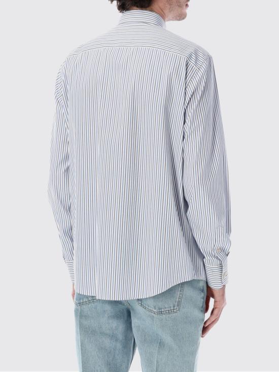 26SS 발렌티노 가라바니 셔츠 8V3ABS80B95 C1L Ivory - VALENTINO GARAVANI