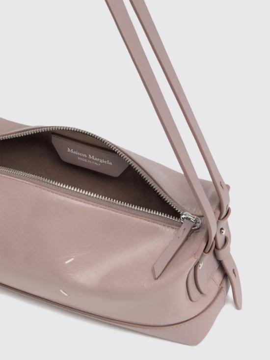 26SS 마르지엘라 벨트 숄더백 SB1ZH0006P8830 HB332 Pink - MAISON MARGIELA