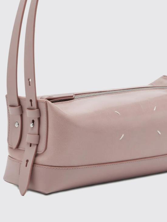 26SS 마르지엘라 벨트 숄더백 SB1ZH0006P8830 HB332 Pink - MAISON MARGIELA