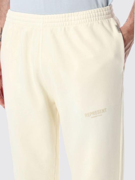 26SS 리프레젠트 팬츠 OCM41116 30 Butter - REPRESENT