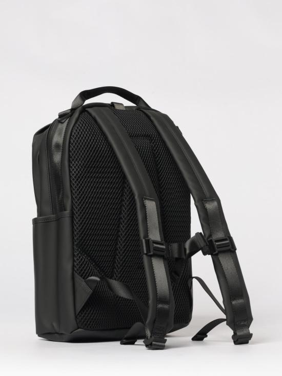 26SS 레인스 백팩 14890 01 Black - RAINS