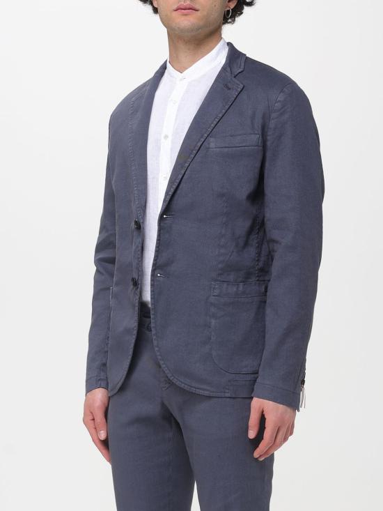 26SS 메이슨 자켓 9GC3740ABMBE111 165 Dust - MASON'S