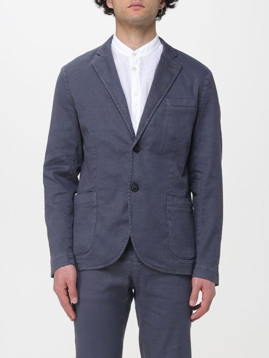 26SS 메이슨 자켓 9GC3740ABMBE111 165 Dust