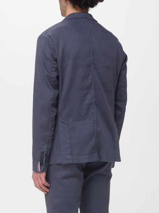 26SS 메이슨 자켓 9GC3740ABMBE111 165 Dust - MASON'S