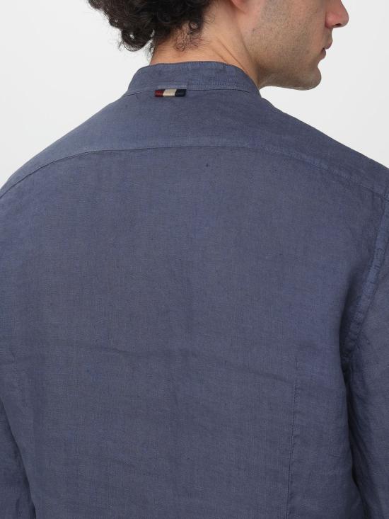 26SS 메이슨 셔츠 9CA2360LB160 165 Dust - MASON'S