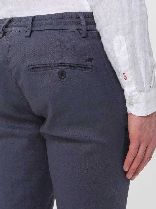 26SS 메이슨 스트레이트 팬츠 9PF2A5820ABMBE111 165 Dust - MASON'S