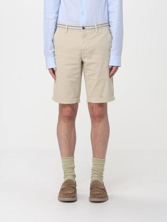 26SS 메이슨 숏팬츠 9BE22863N2ME303 332 Pearl