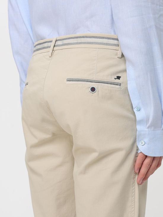 26SS 메이슨 숏팬츠 9BE22863N2ME303 332 Pearl - MASON'S