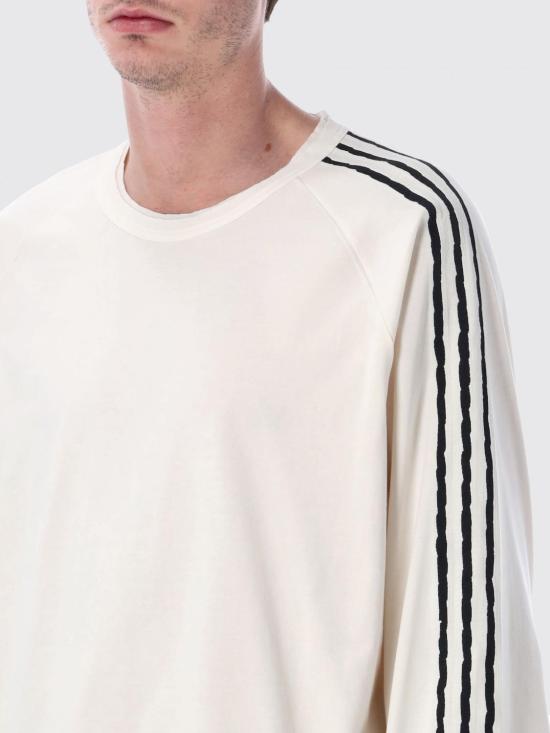 26SS 와이쓰리 반팔 티셔츠 KS9747 White - Y-3