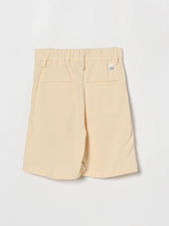 26SS [키즈] 파올로페코라 쇼츠/버뮤다 PP4382 SABBIA Sand - PAOLO PECORA