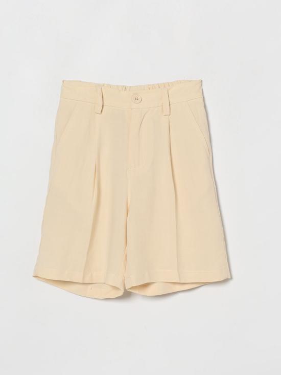 26SS [키즈] 파올로페코라 쇼츠/버뮤다 PP4382 SABBIA Sand