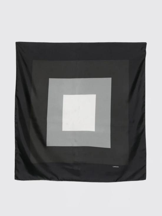 26SS 라르디니 머플러/스카프 PAFOU11PA66170 999 Blue